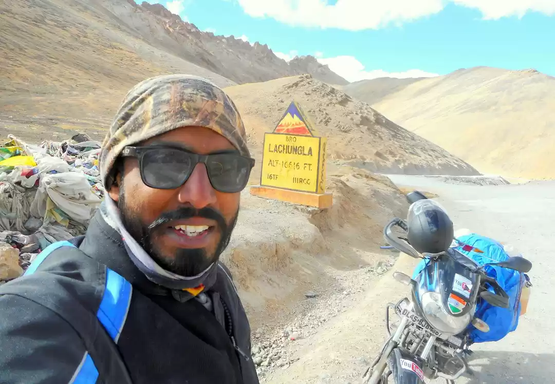 How to Plan a Trip to Leh Ladakh (Travel Tips, Advice, and FAQs) -  WanderWisdom