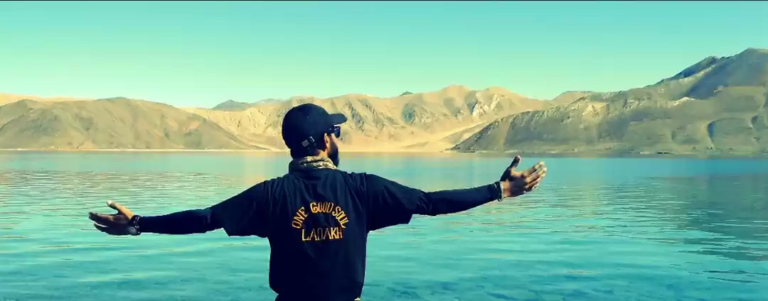 Photo of Ladakh Bike Trip On