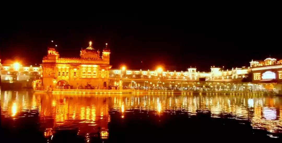 Photo of Delhi to Amritsar on