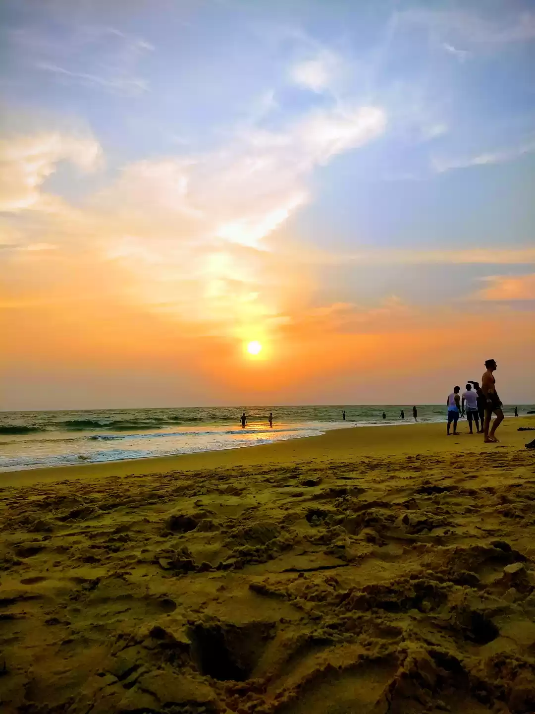 Photo of Varkala : Not just a