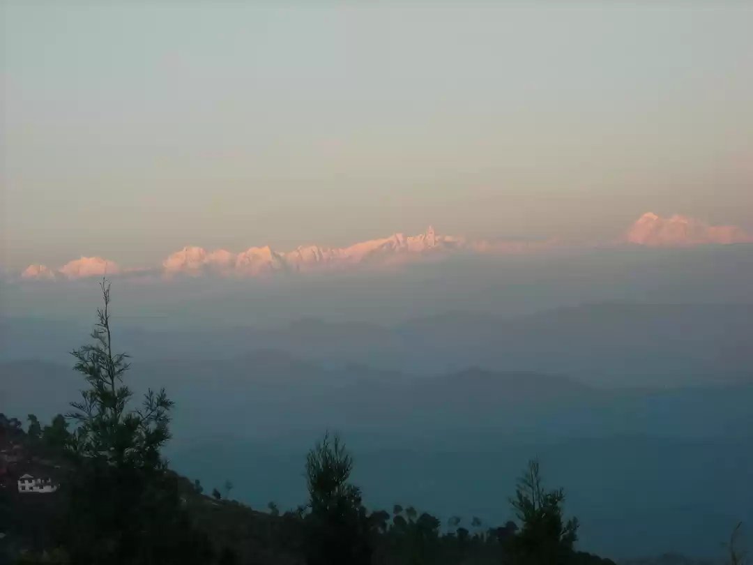 Photo of Nepal: a land of mul