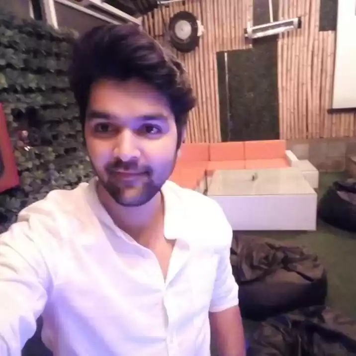 Photo of Pankaj Sharma