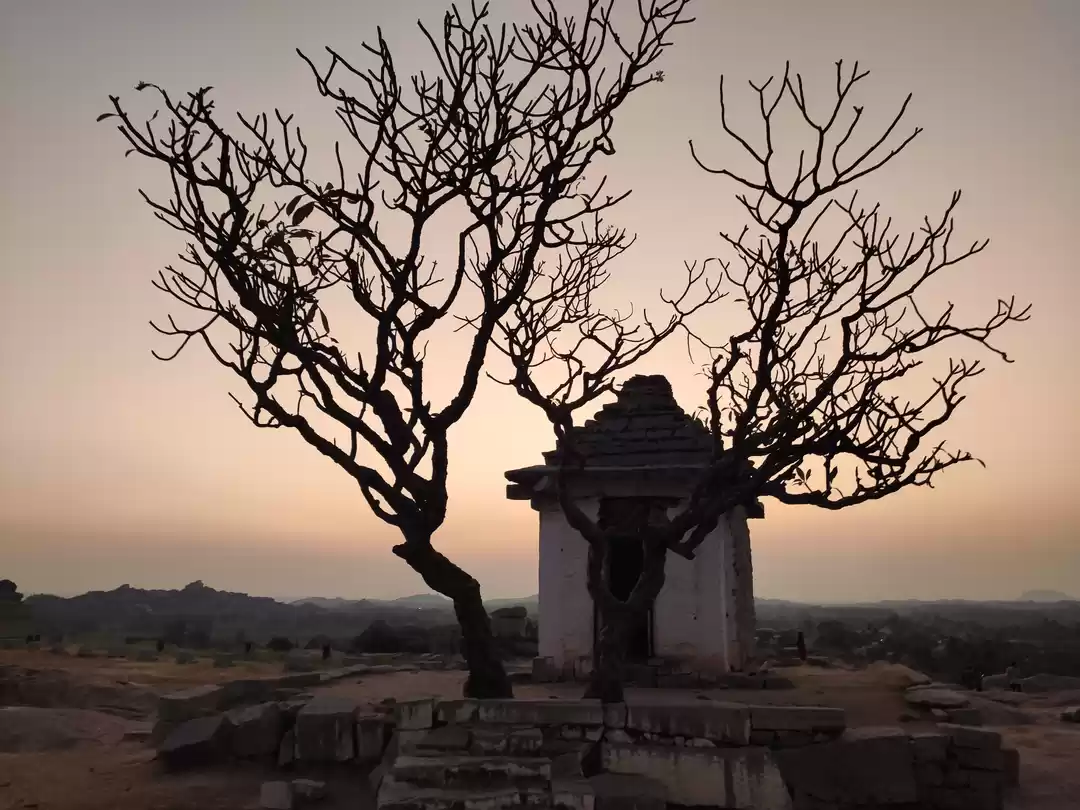 Photo of HAMPI- A Must Visit