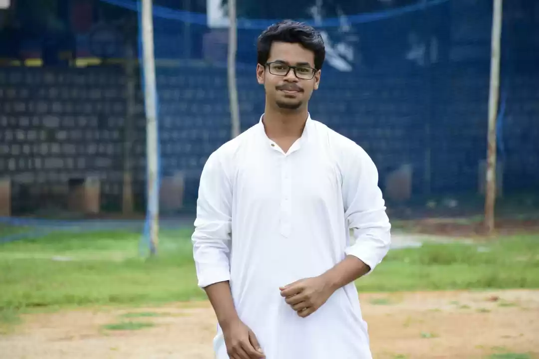 Photo of Amar Narayana MN