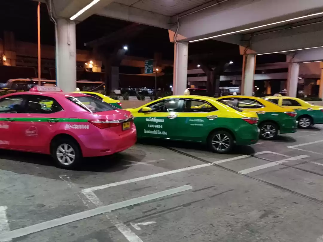 Photo of Researched Trip to B