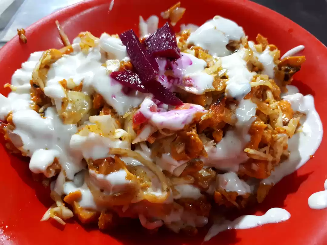 Photo of 7 Best Street Foods