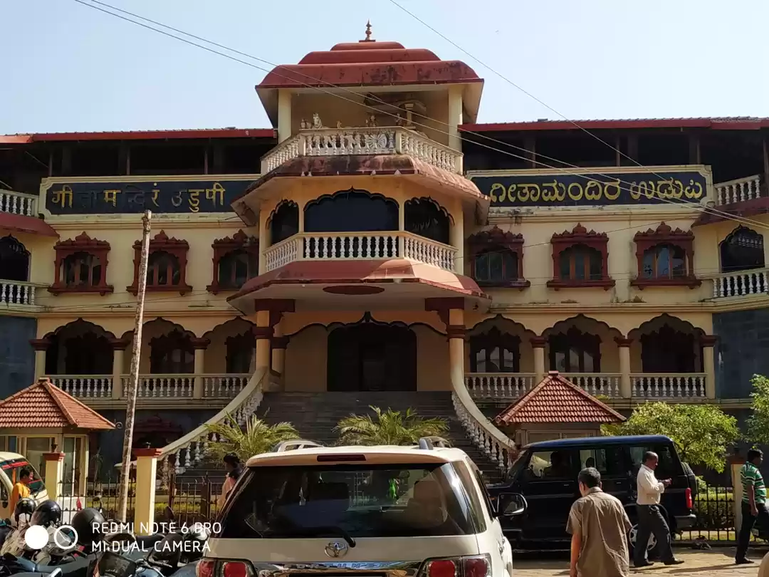 Photo of Udupi- Agumbe-Karkal