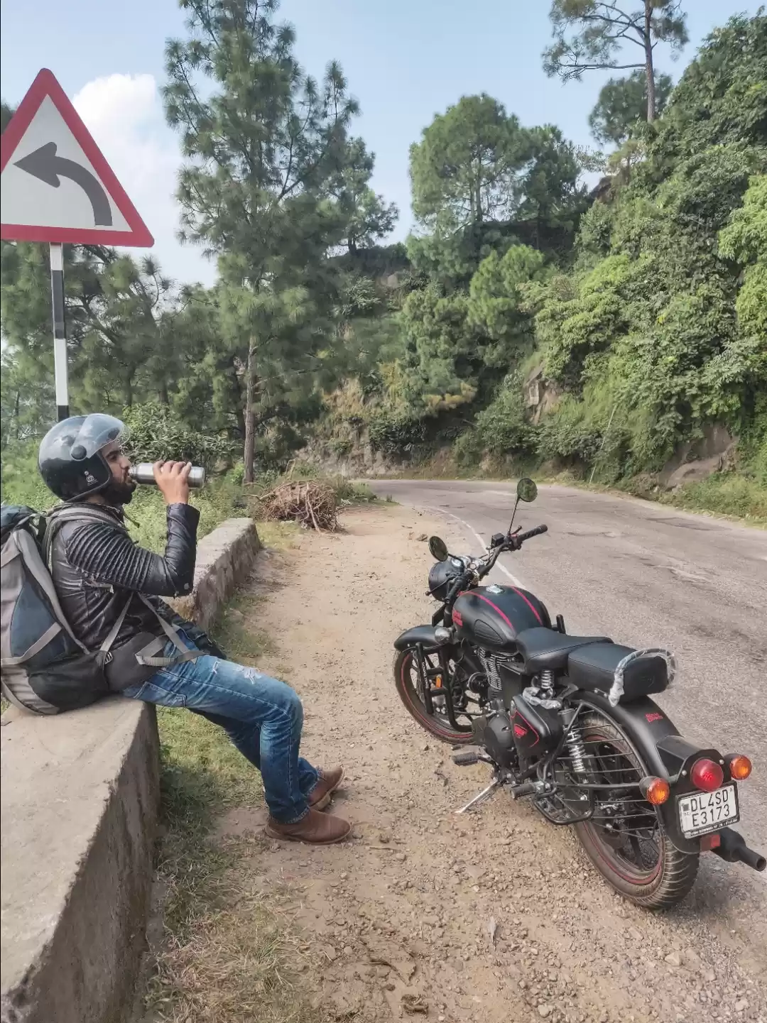 Photo of Unexplored heaven Ji