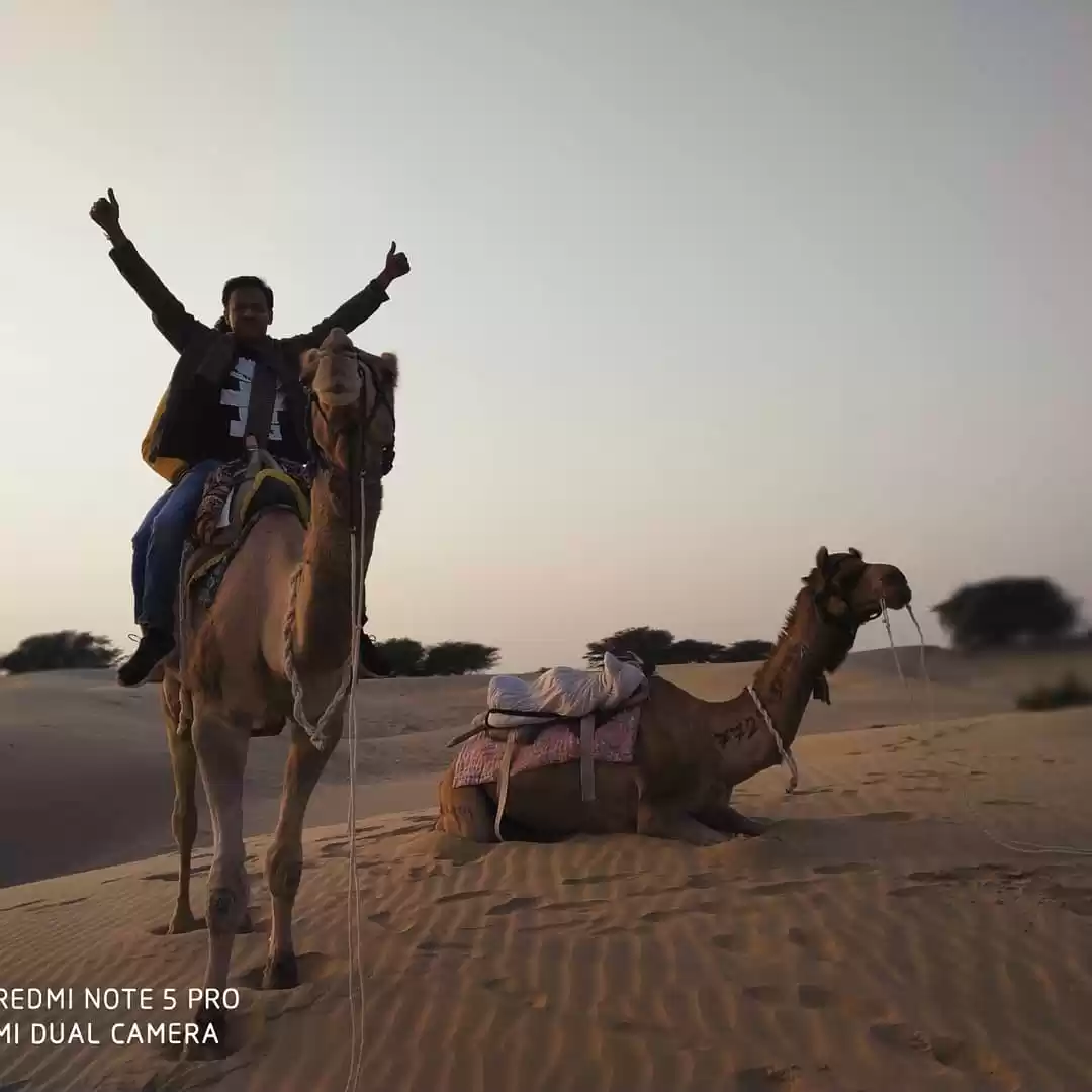 Photo of #Rajasthaninphotos