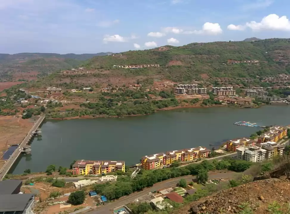 Photo of Lavasa bike trip! 