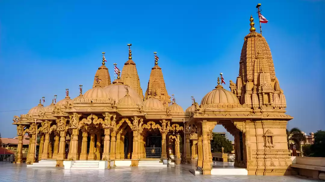 Photo of Peaceful place Shri 