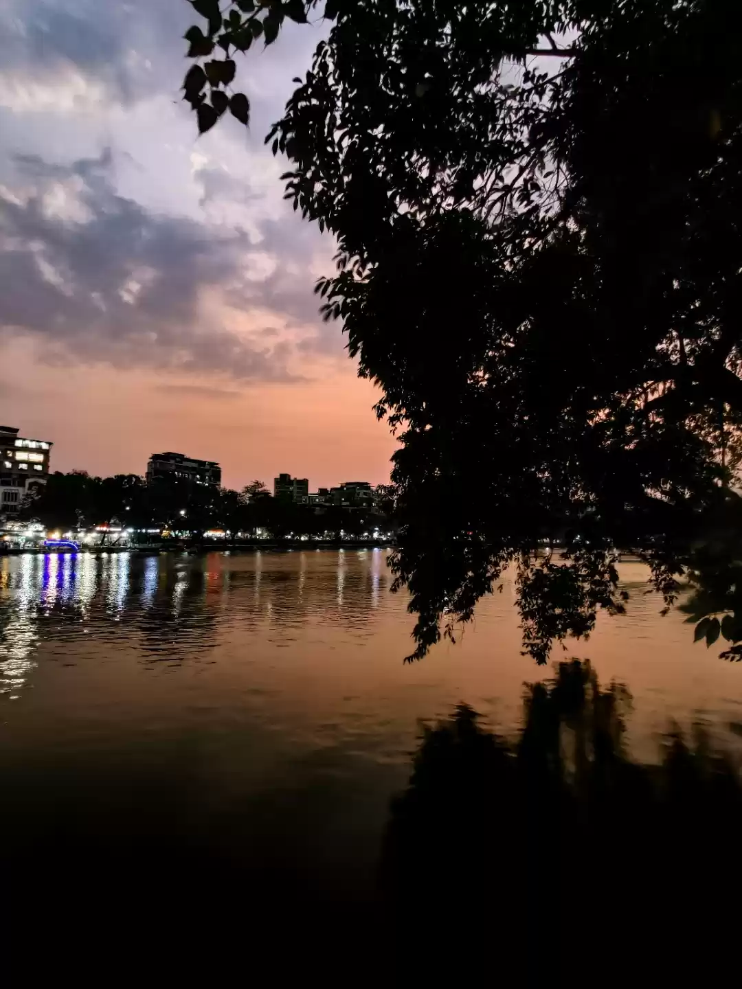 Photo of Sunrise from Masunda