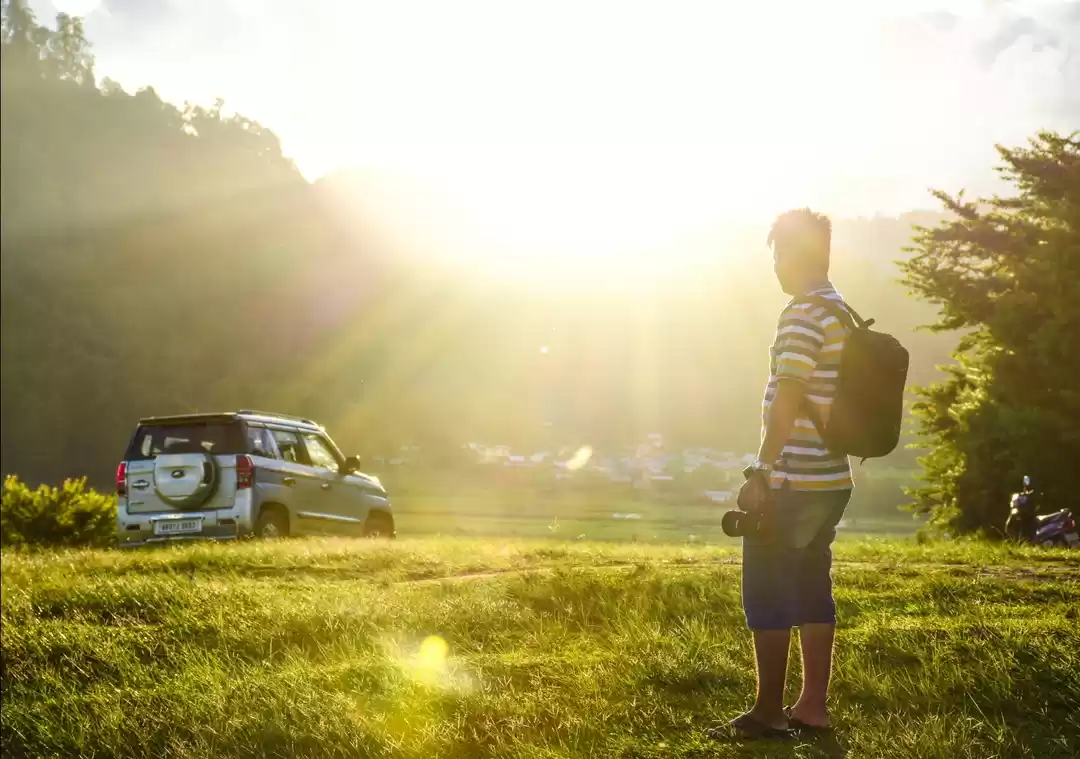 Photo of Here's how you reach