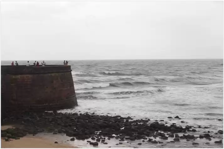 Photo of Exploring Goa in Mon