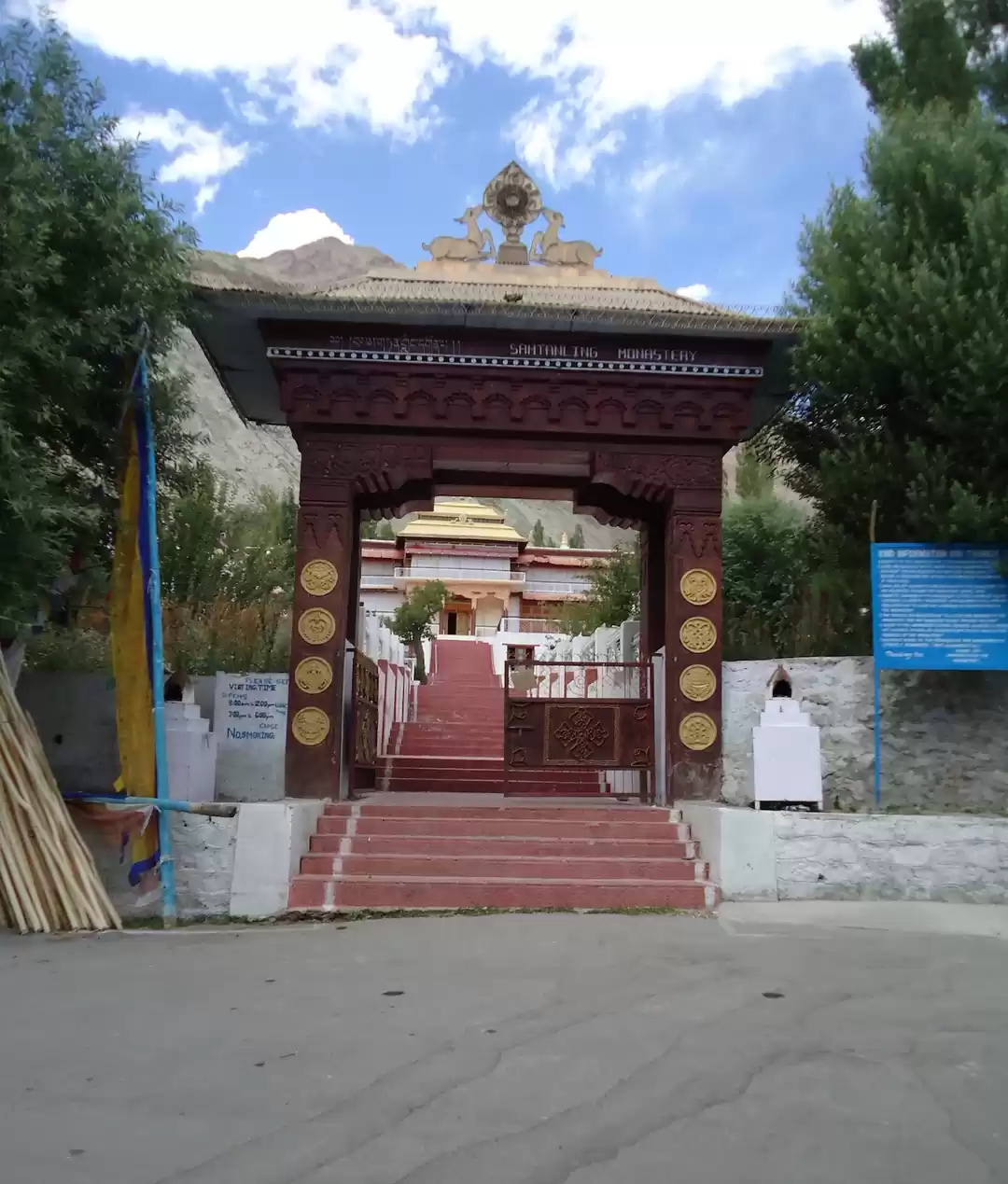 Photo of Travel Leh : NUBRA -