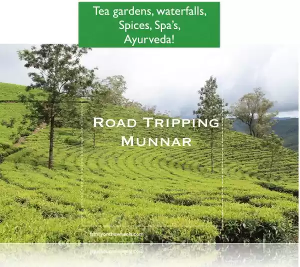 Photo of Travel guide to Munn