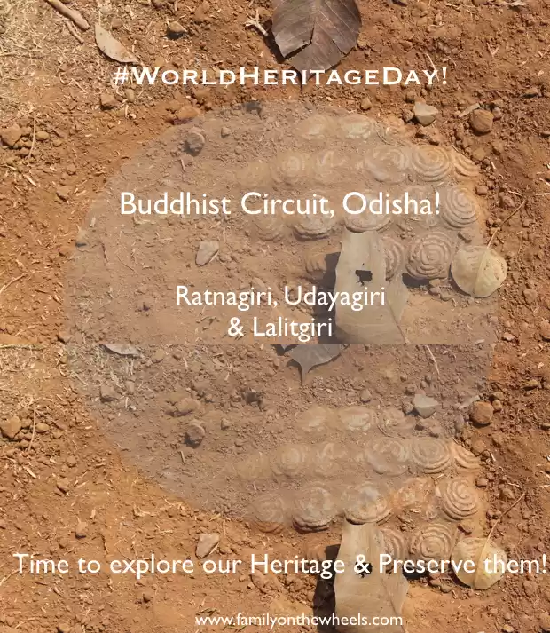 Photo of Odisha Buddhist Cir