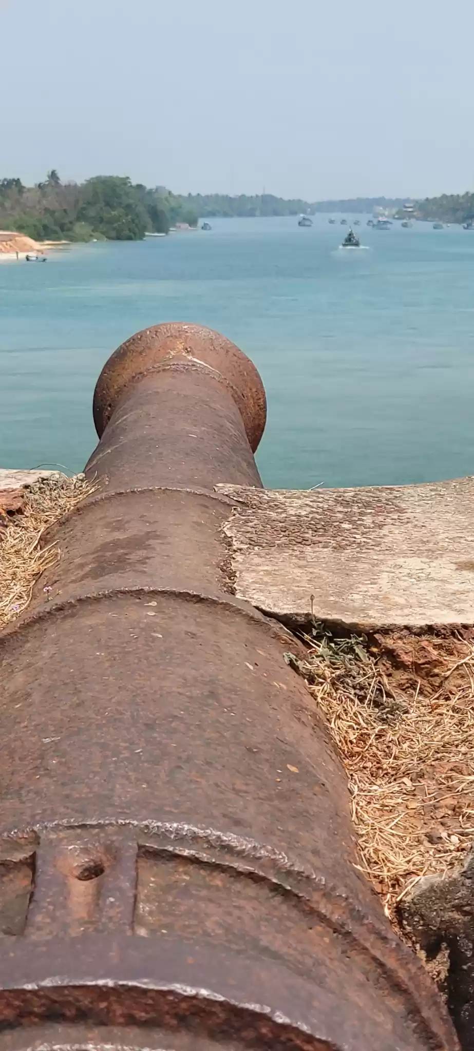 Photo of Betul Fort in South 