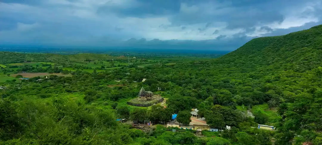 Photo of Ghumli Gujarat Trip