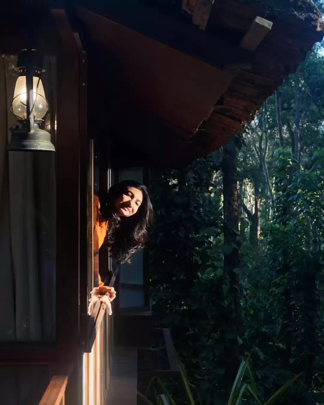 Photo of Luxury Jungle Retrea