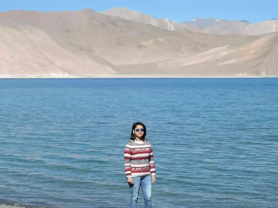 Photo of Pradeepta Mathur