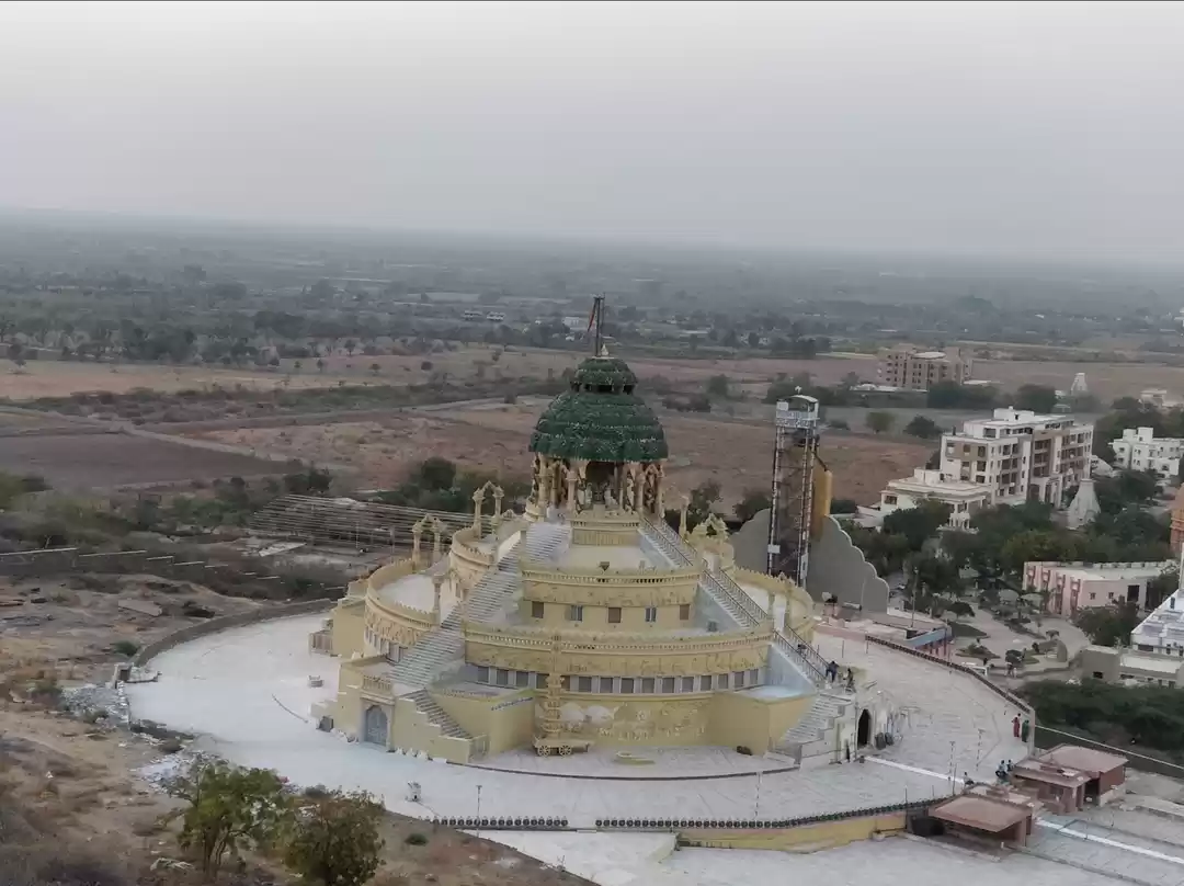 Photo of Pilgrimage to Palita