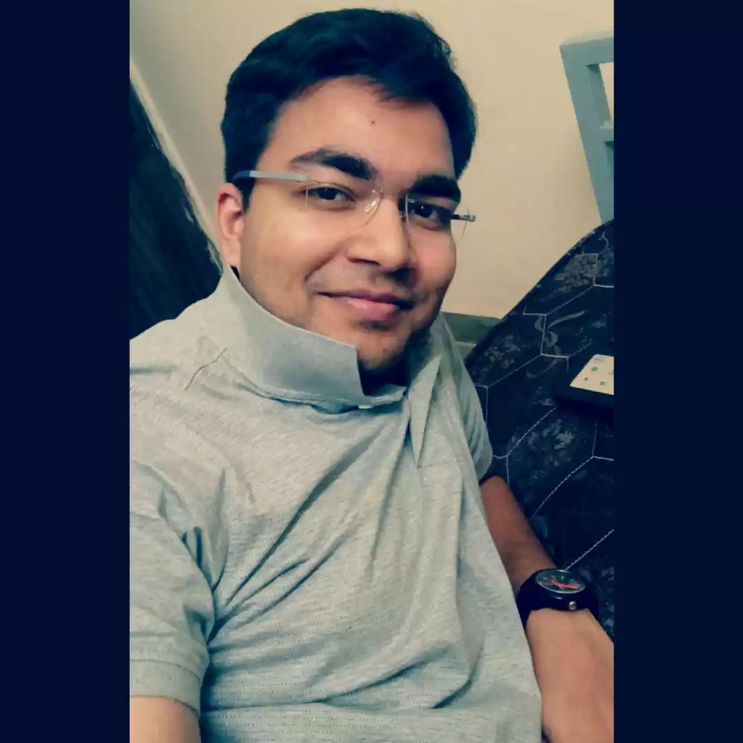 Photo of subham roy
