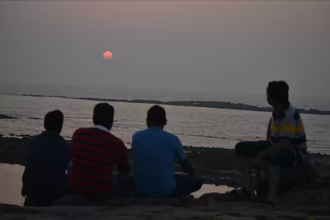 Photo of Trip to nearest beac