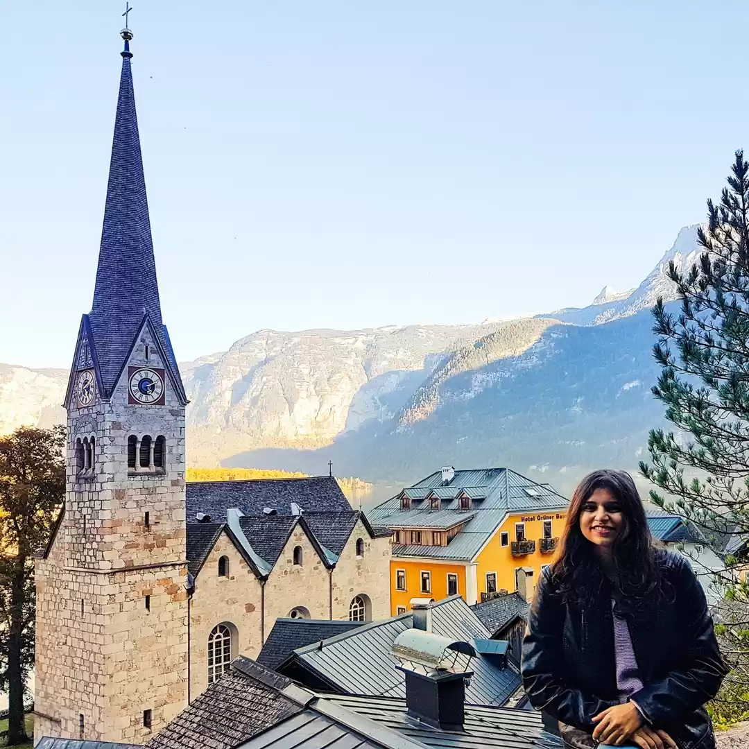 Photo of The fairytale villag