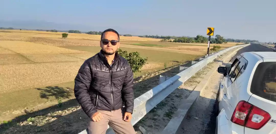 Photo of Gogoi S