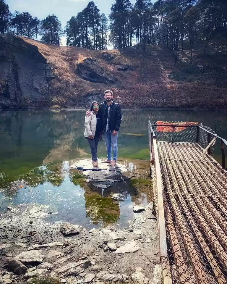 Photo of Pandemic Trip - Geta