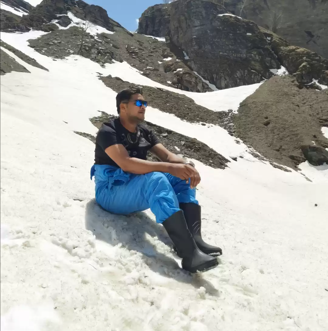 Photo of Marhi is located at 