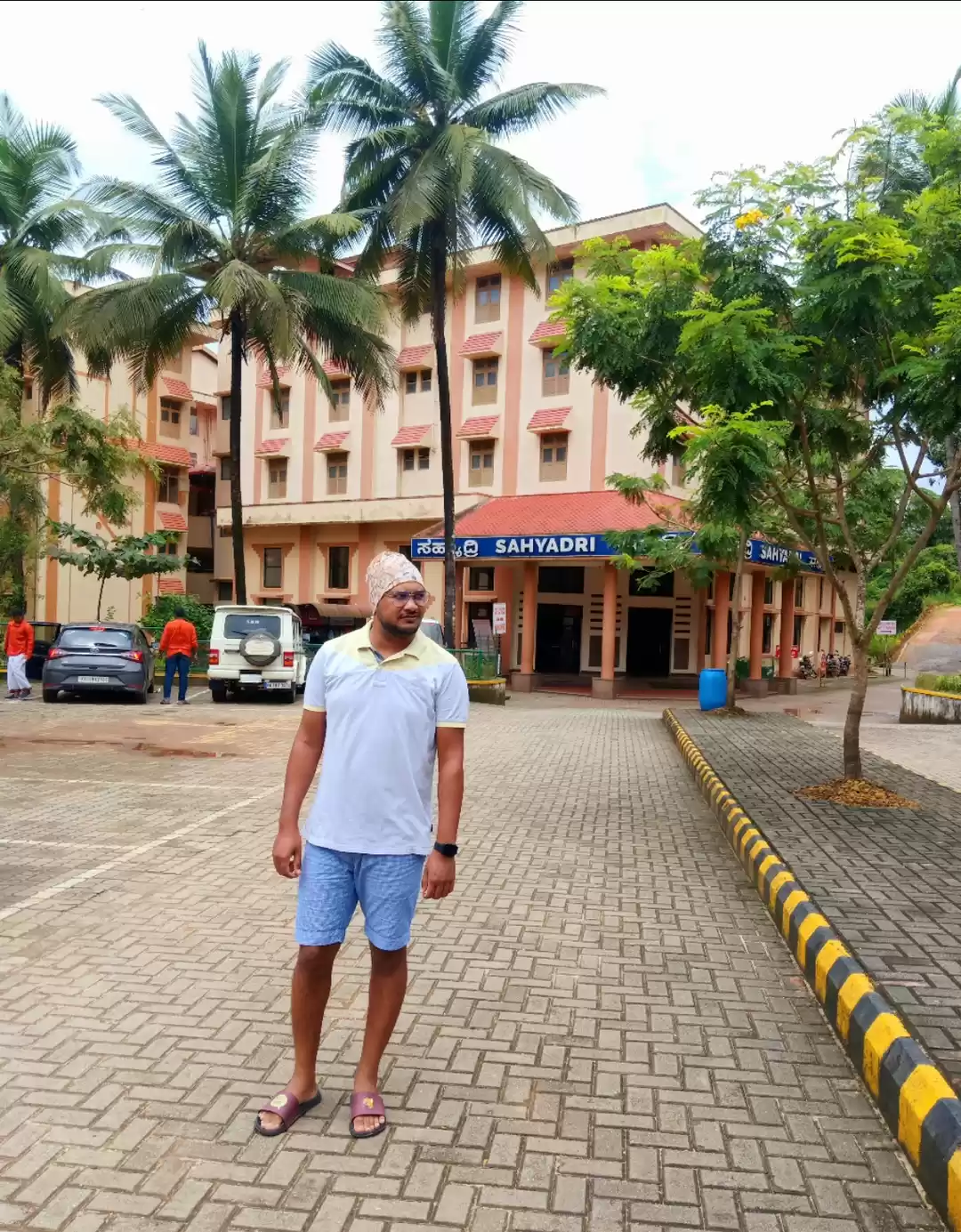 Photo of Dharmasthala