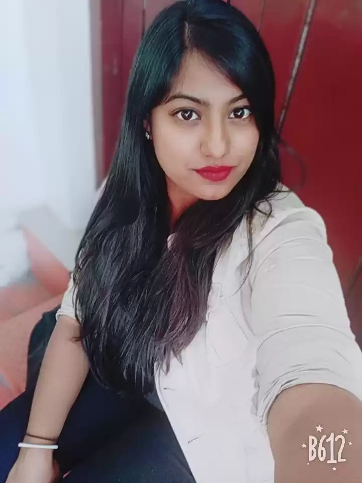 Photo of Rachel Antony