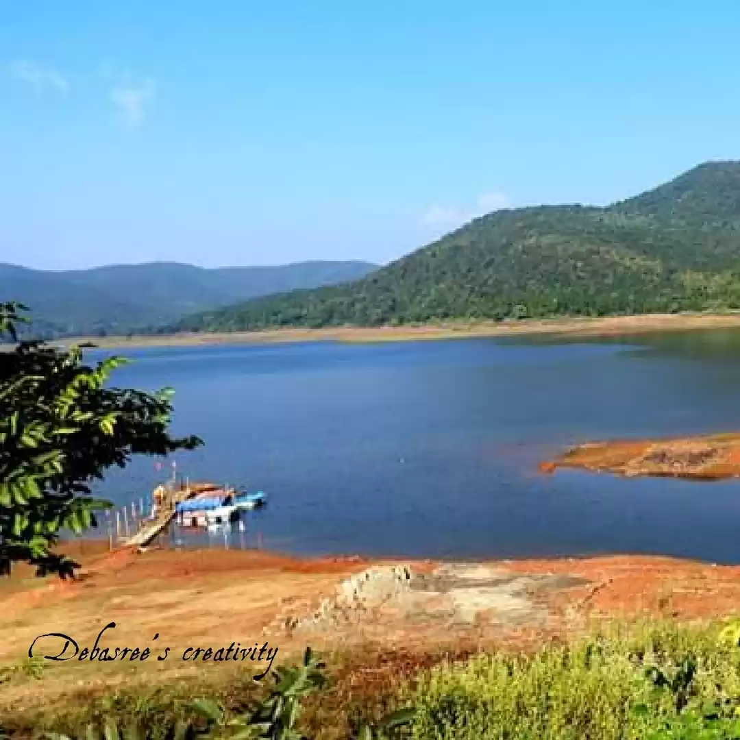 Photo of Trip to Ghatsila