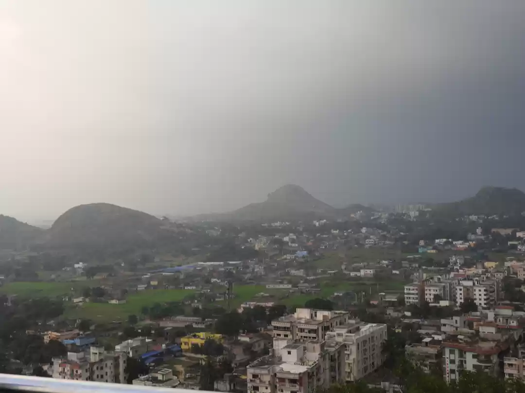 Photo of Ranchi--The Land of