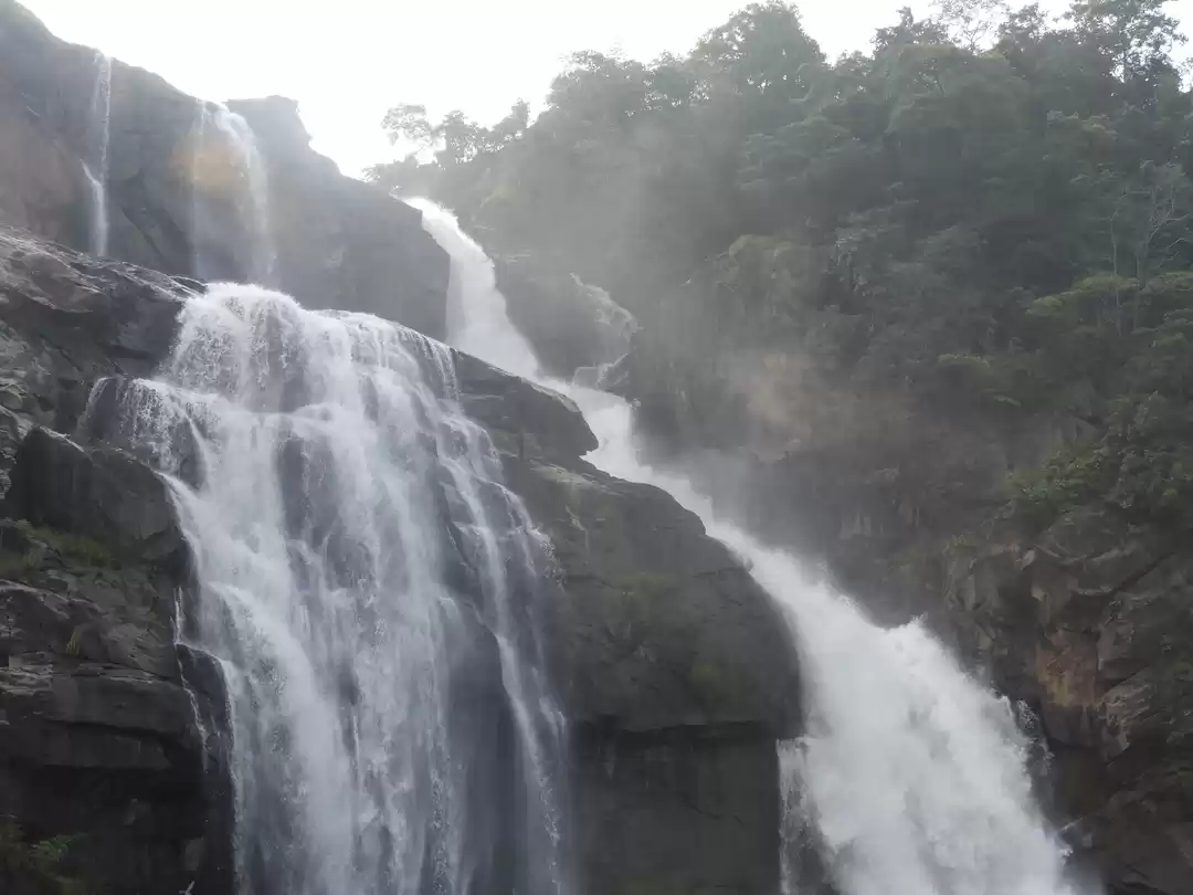 Photo of Where the Valleys Hi