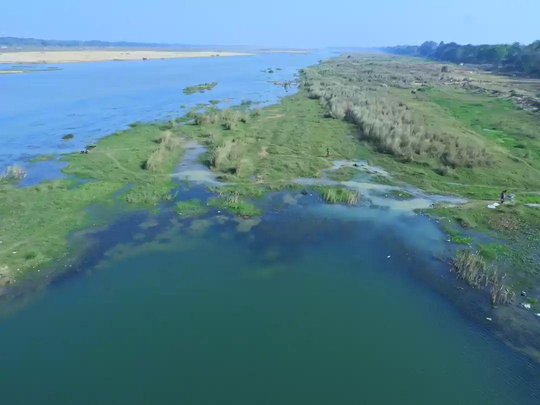 Photo of Trip to Hadal Naraya