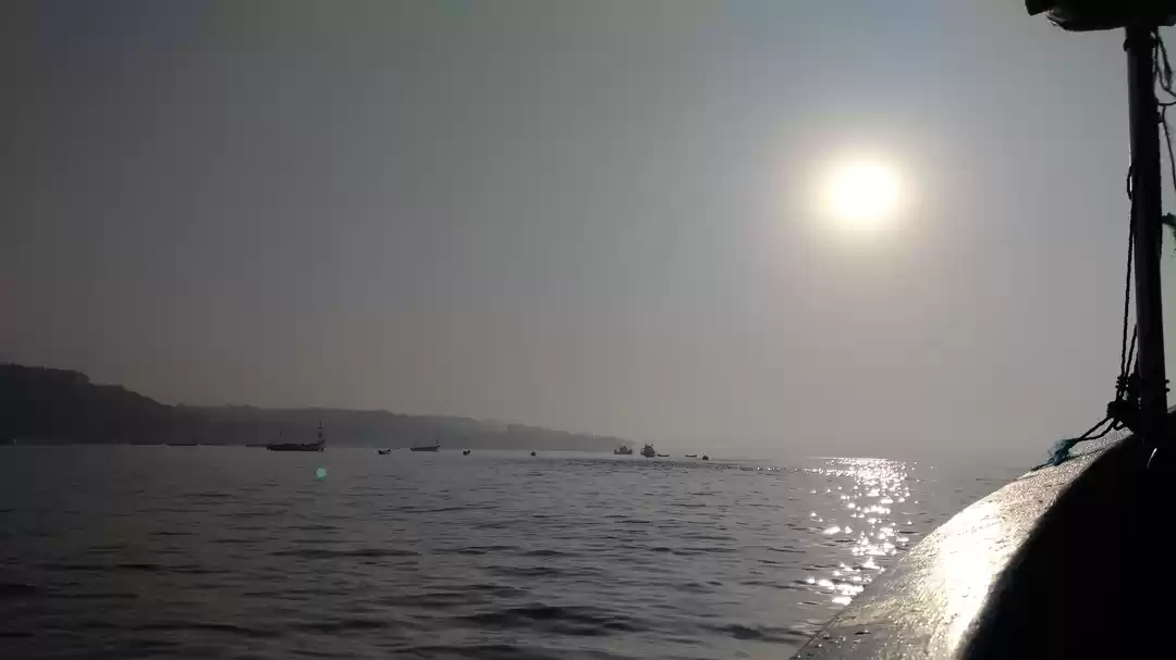 Photo of Goa's Adventure spor