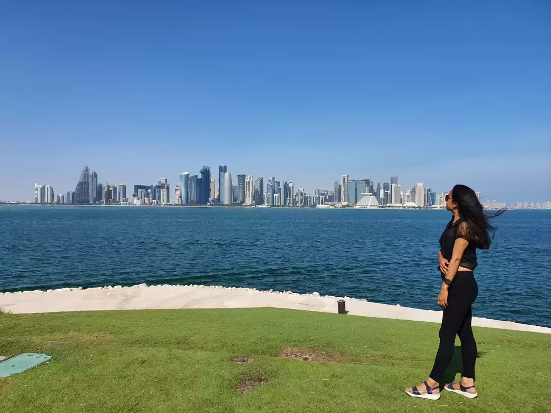 Photo of The Royal QATAR