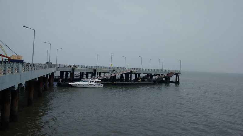 Uberboat Uber Speedboats Set To Rule The Seas In Mumbai Tripoto Uber may also expand its services to the suburbs later, with some help from the mumbai maritime board.