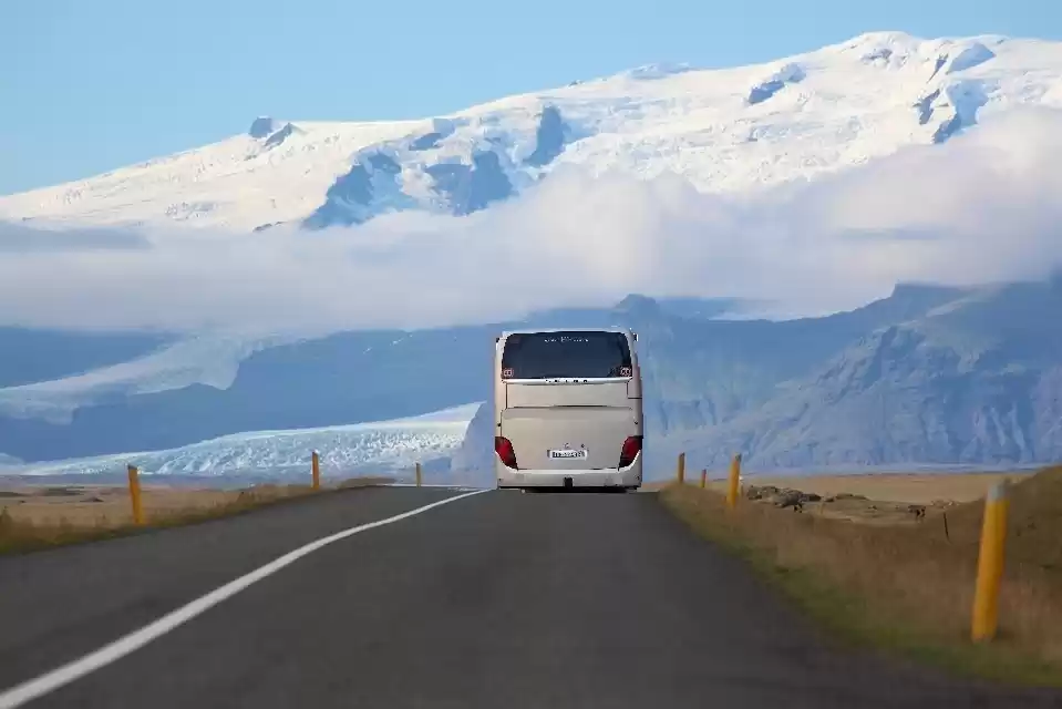 Photo of 10 Scenic Bus Rides 