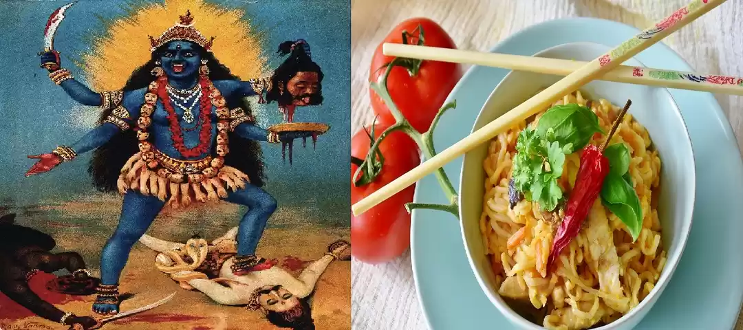 Photo of Who Knew Goddess Kal