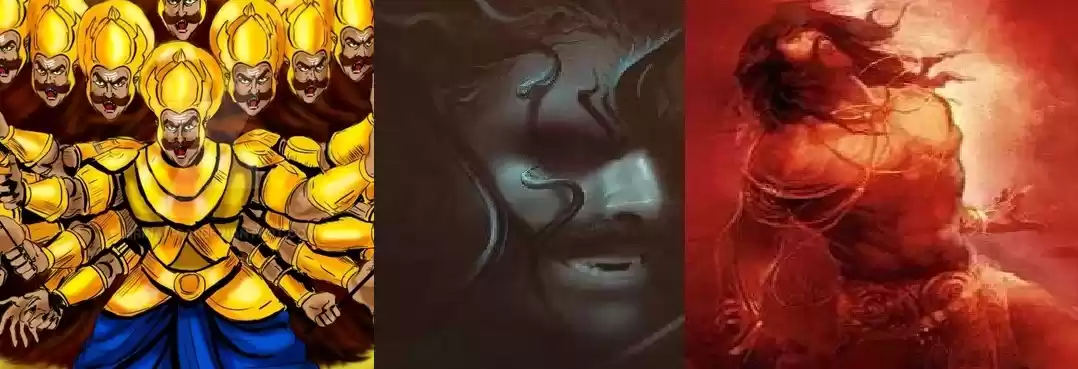 Photo of All Hail the Villain