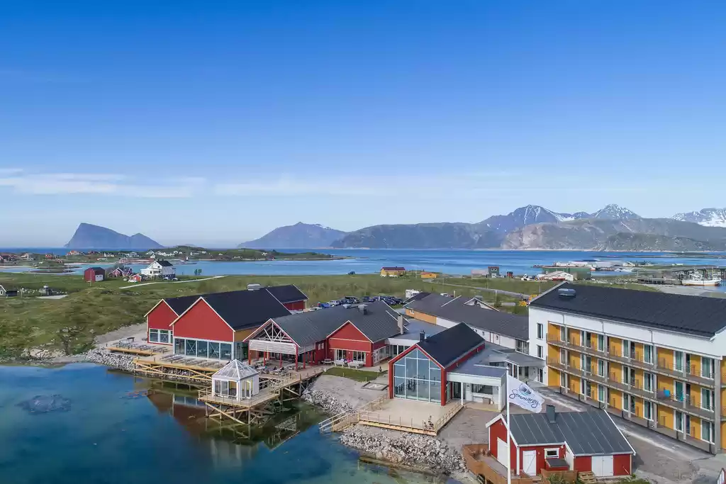 Photo of This Island Is Aboli