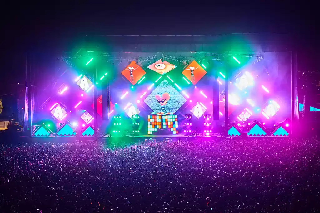 Photo of The Most Colourful F
