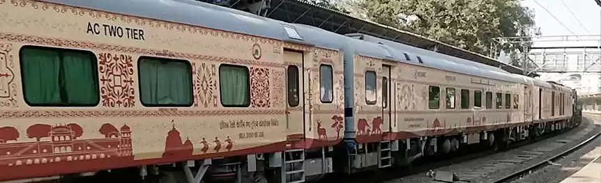 Photo of IRCTC Introduces A ‘