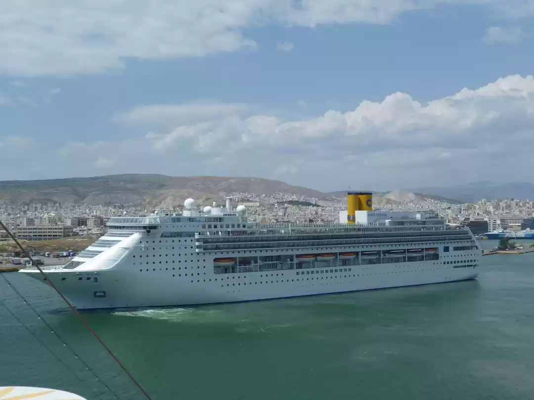 Photo of Get Ready to ‘Cruise