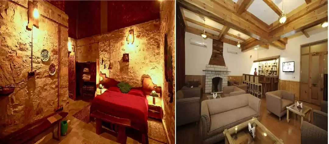 Photo of Stays in Tirthan Val