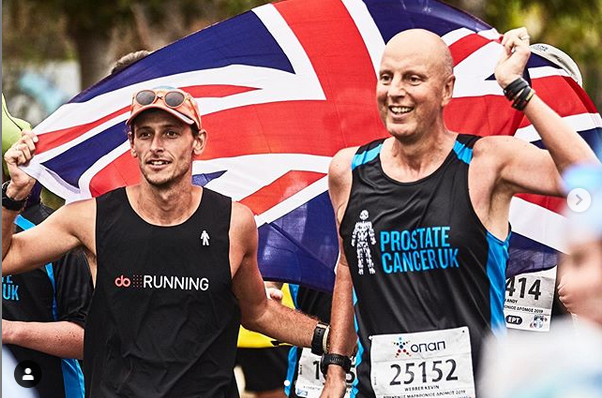 Photo of At 30, This Man Is t